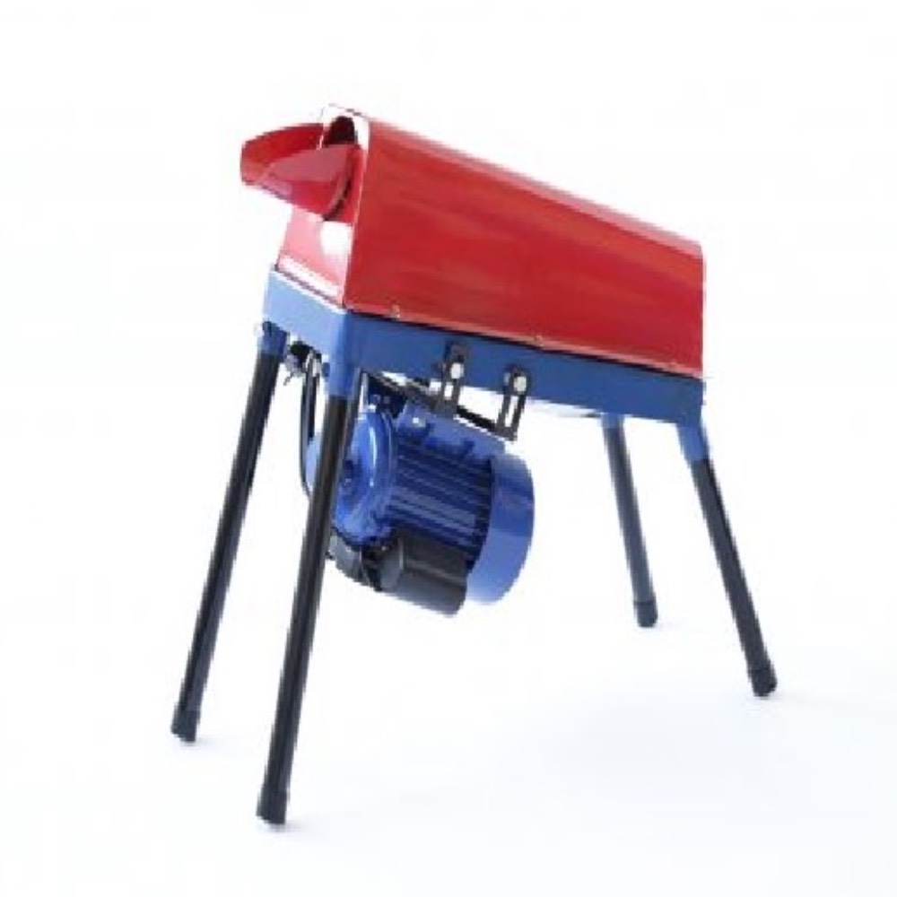 Batoză porumb Micul Fermier electrică, 1,5 kW