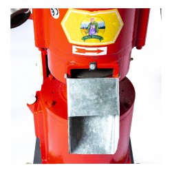 Granulator furaje Micul Fermier FP200 (fără motor)-2