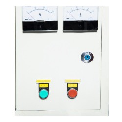 Granulator furaje Micul Fermier FP200 (fără motor)-10
