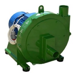 Moară cu aspirație pentru cereale Merve 7,5 kW, 800 kg/h-3