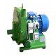 Moară cu aspirație pentru cereale Merve 15 kW, 1400 kg/h
