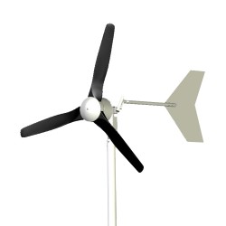 Turbină eoliană pentru casă Nero 600 W-1