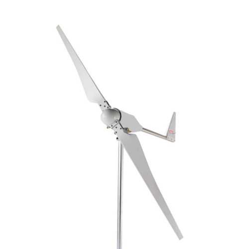 Eoliana 3 Kw 7 Turbină eoliană pentru casă Nero 3 kW - MESTERESTI