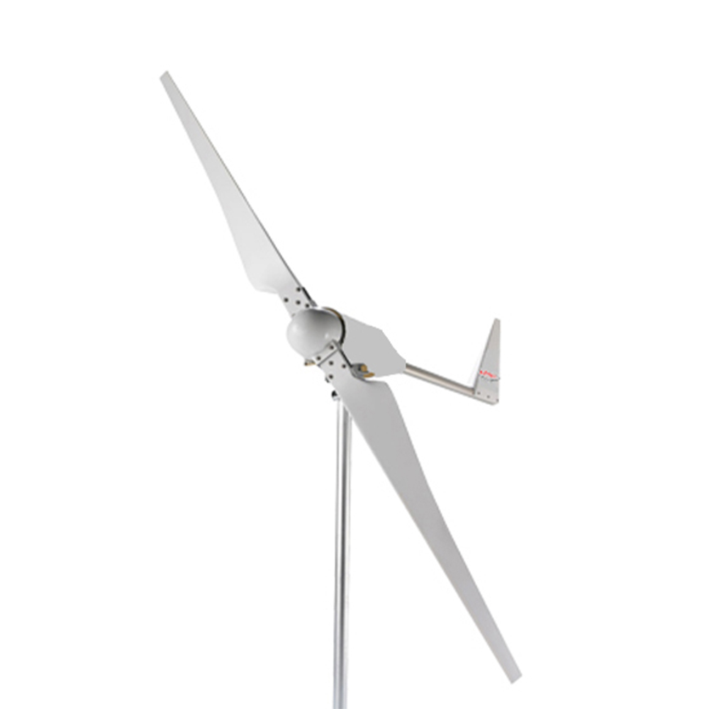 Turbină eoliană pentru casă Nero 3 kW