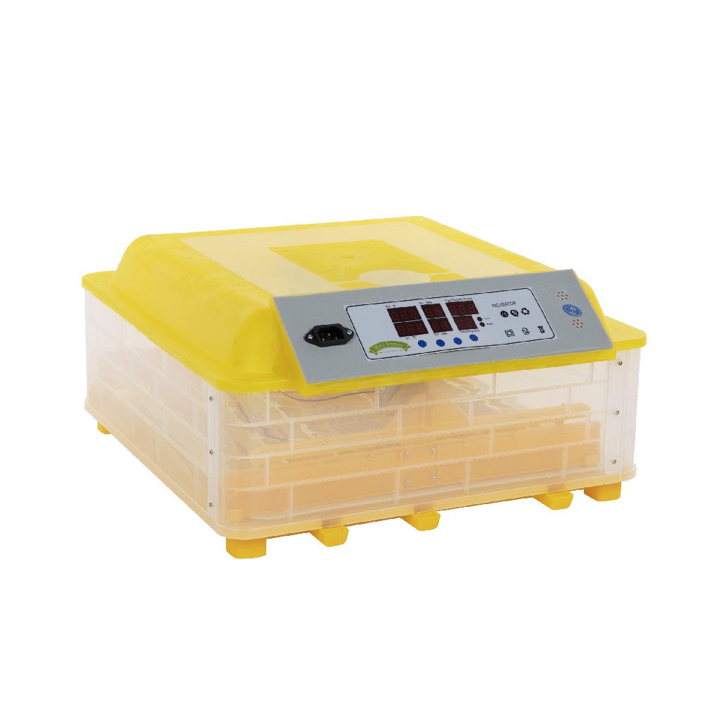 Incubator ouă automat Micul fermier - 48 ouă