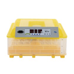Incubator ouă automat Micul fermier - 48 ouă-2