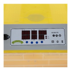Incubator ouă automat Micul fermier - 48 ouă-5