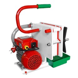 Filtru automat pentru vin Elis Bronz 6 plăci-2