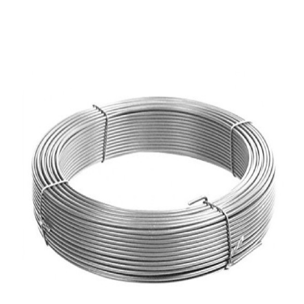 Sârmă zincată Rayna pentru tensionare plasă gard, 1,6 mm