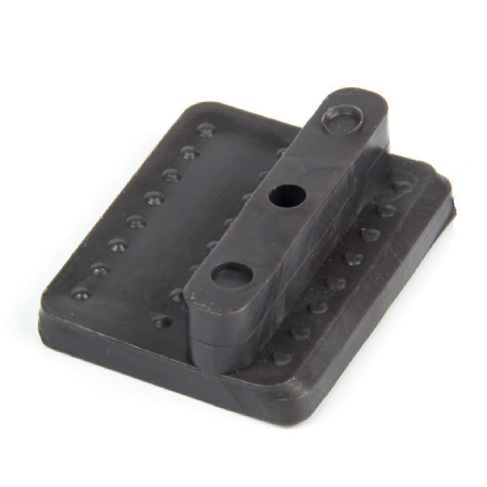 Cleme prindere WPC pentru 142x23 mm 100 buc