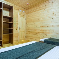 Lambriu lemn pin și molid 12,5x96 mm x 3 m-5