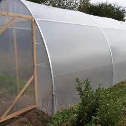 Solar de grădină Biotera 4x6 m-1