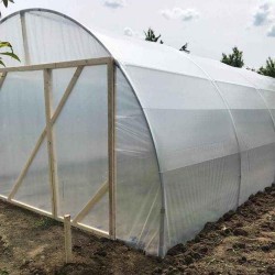 Solar de grădină Biotera 4x6 m-6