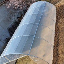 Solar de grădină Biotera 4x16 m-5