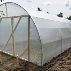 Solar de grădină Biotera 4x20 m-1