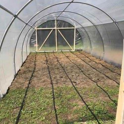 Solar de grădină Biotera 4x24 m-8