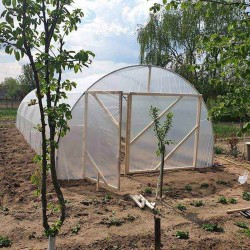 Solar de grădină Biotera 4x30 m-7