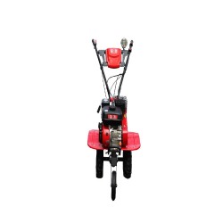 Motocultor PSU GT750 cu motor pe benzină 7CP-2