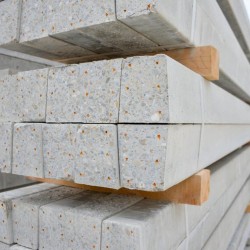 Stâlpi din beton precomprimați 7,5 x 7 x 277 cm-3