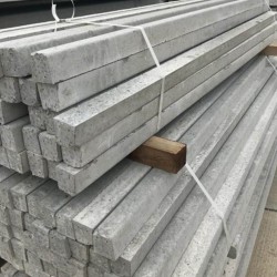Stâlpi beton 14x14 cm Precomprimați, 12 toroane-1