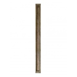 Matriță stâlpi gard beton fibră de sticlă, model 3 plăci - nouă-5