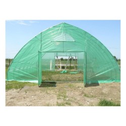 Solar grădină profesional Rodis 8x8 m-3