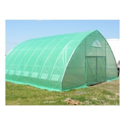 Solar grădină profesional Rodis 8x8 m-9