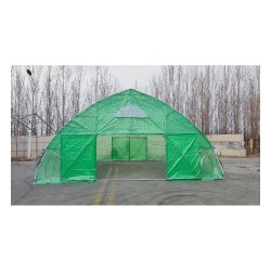 Solar grădină profesional Rodis 8x12 m-7