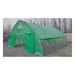 Solar grădină profesional Rodis 8x12 m-8