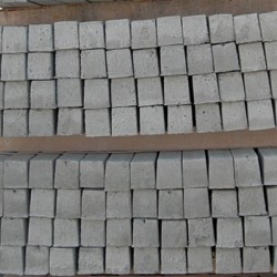 Șpalieri din beton 10 x 10 x 280 cm-1