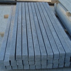 Șpalieri din beton Premium 8x7x210 cm pentru vie, gard-2