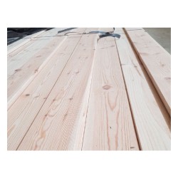 Pardoseală terasă lemn rășinoase 19 mm x 144 mm x 3 m-5
