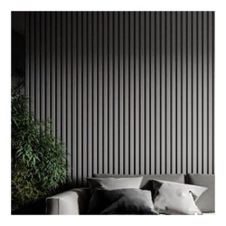 Panou decorativ ipsos 3D Evan model liniar 2, 50x50 cm-7