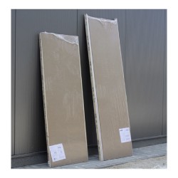 Panou izolant decorativ pentru perete Novan, model F-3