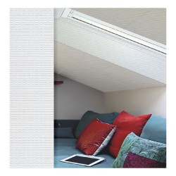 Panou fonoabsorbant decorativ pentru tavan Novan, model A-2