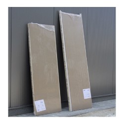 Panou fonoabsorbant decorativ pentru tavan Novan, model A-3