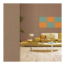 Panou fonoabsorbant decorativ pentru tavan Novan, model C-4