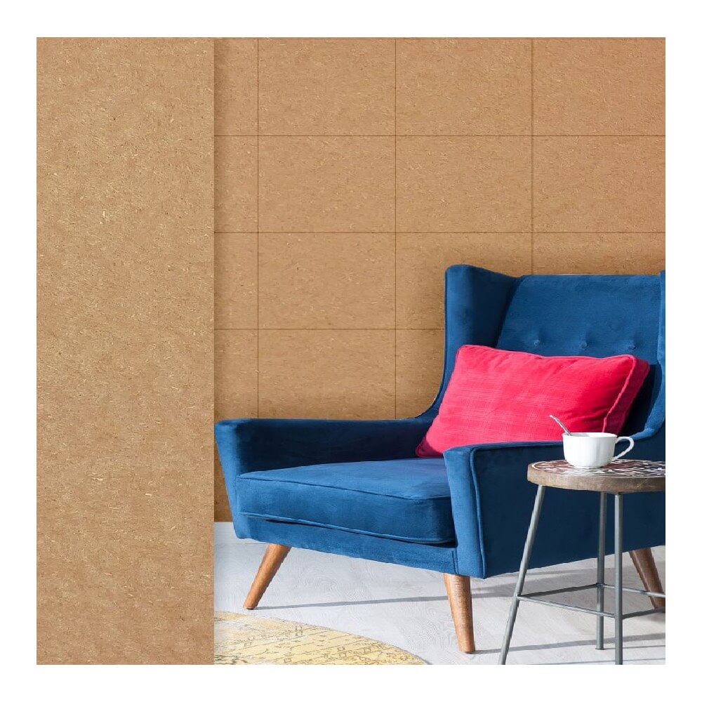 Panou fonoabsorbant decorativ pentru tavan Novan, model D