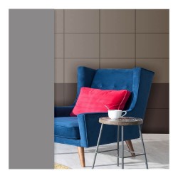Panou fonoabsorbant decorativ pentru tavan Novan, model D-4