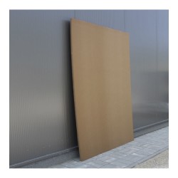 Panou fonoabsorbant decorativ nefinisat Novan, model C-3