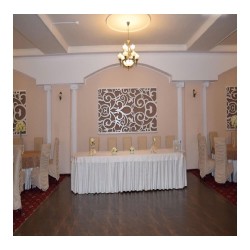 Coloane decorative din piatră compozită Otis stil ionic 1, 139 cm-4
