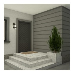 Termosistem decorativ exterior Demid 2 m x 25 x 4 cm-1