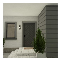 Termosistem decorativ exterior Demid 2 m x 25 x 4 cm-2