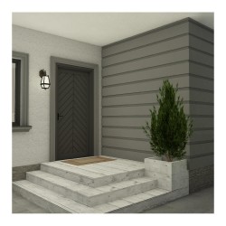 Termosistem decorativ exterior Demid 2 m x 25 x 4 cm-6