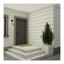Termosistem decorativ exterior Demid 2 m x 25 x 4 cm-7