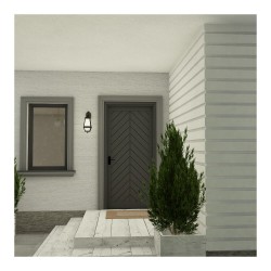Termosistem decorativ exterior Demid 2 m x 15 x 4 cm-4