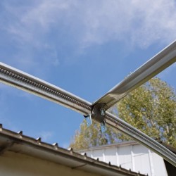 Solar de grădină Biotera 4x30 m-4