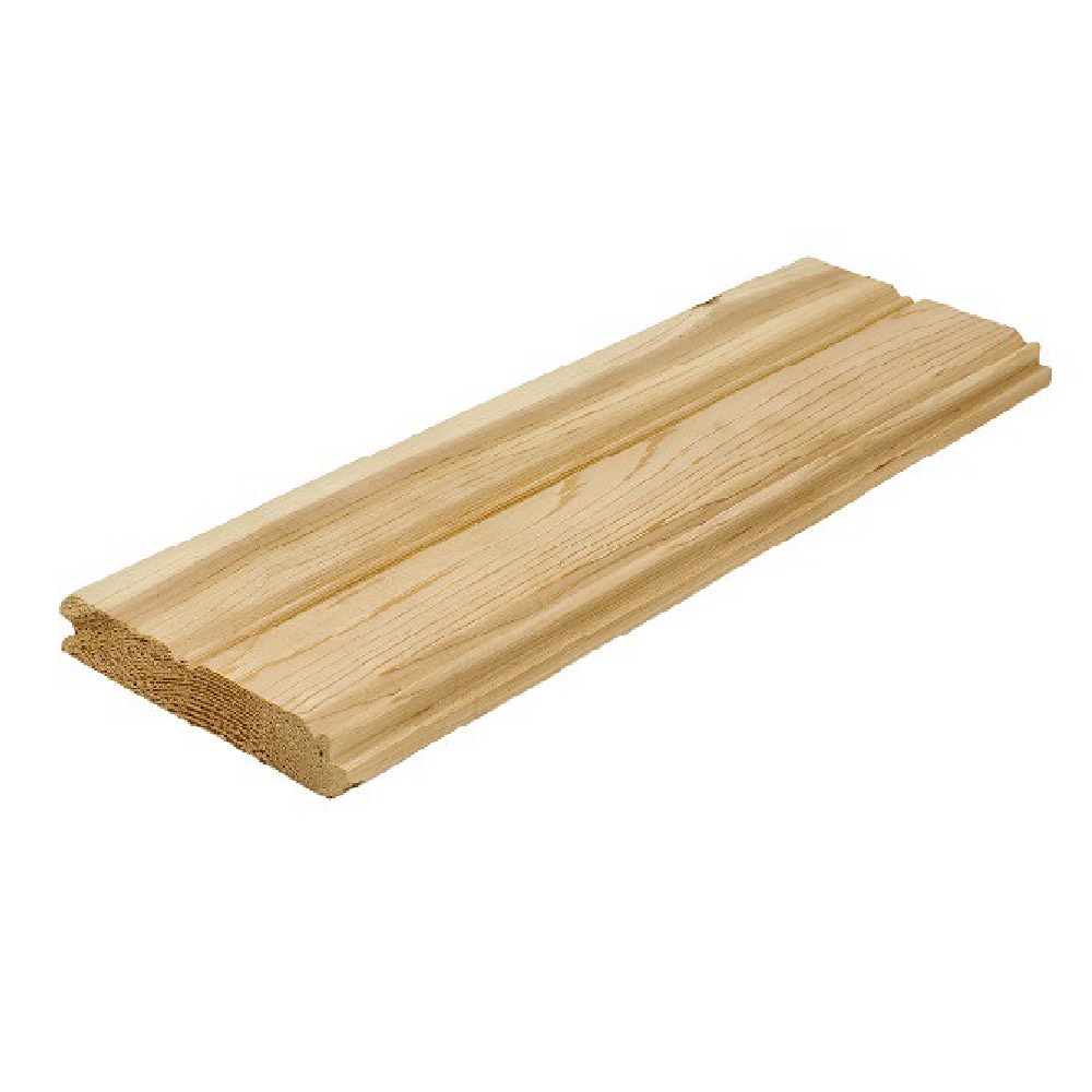 Lambriu lemn molid 19x137 mm x 4 m