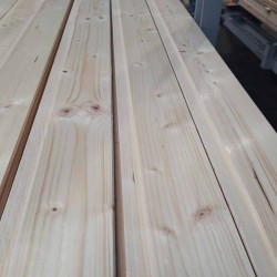 Lambriu lemn molid 19x137 mm x 4 m-8