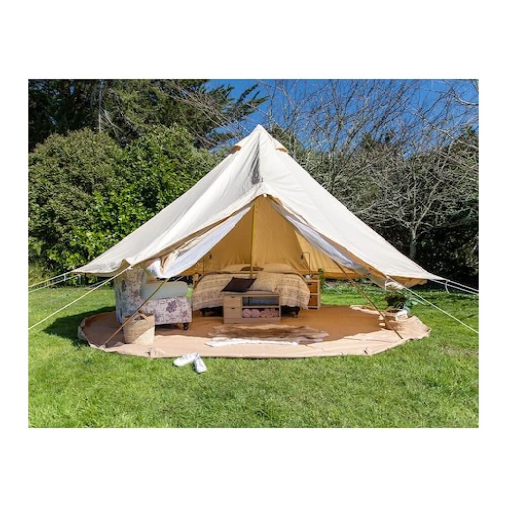 Underline Sanctuary Search Cort glamping pentru 4 anotimpuri Oliver 6 m, pânză Oxford, 6-10 persoane - MESTERESTI Underline Sanctuary Search Cort glamping pentru 4 anotimpuri Oliver 6 m, pânză Oxford, 6-10 persoane - MESTERESTI